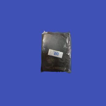 Comprar o produto de Saco De Lixo Médio 20 Litros C/50 UNID. em Produtos de Limpeza em Jundiaí, SP por Solutudo