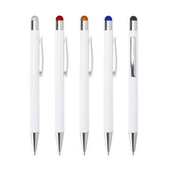 Comprar o produto de 14857 Caneta Metal Touch em Canetas de Metal em São José do Rio Preto, SP por Solutudo