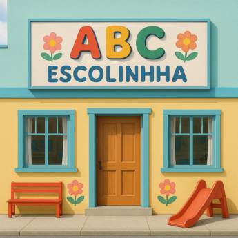 Comprar o produto de Aulinhas particulares de artes para criancinhas em Escolas em Maquinário, SP por Solutudo