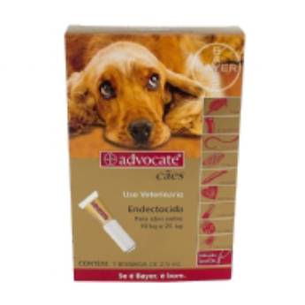 Comprar o produto de Remédio para pulgas e carrapatos para Cachorro em Cachorros pela empresa FarVet Farmácia Veterinária Atibaia em Atibaia, SP por Solutudo