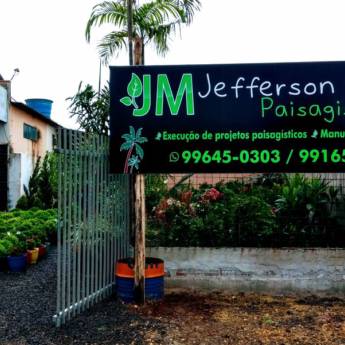 Comprar o produto de Paisagismo em A Classificar em Dourados, MS por Solutudo