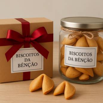 Comprar o produto de Doces Personalizados em Lençóis Paulista – Exclusividade em Doces em Lençóis Paulista, SP por Solutudo