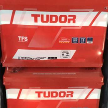 Comprar o produto de Baterias Tudor para Carro e Caminhão  em Baterias pela empresa Alô Baterias - Bateria para Carro - Bateria para Moto - Bateria para Caminhão em Americana, SP por Solutudo