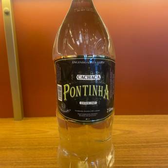Comprar o produto de Cachaça Pontinha  em Cachaças pela empresa Empório Primare Bebidas e Eventos - Loja 02 em Mineiros, GO por Solutudo