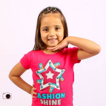 Comprar o produto de Maria Cecilia Ferreira Alexandre em Mini - 2 anos a 5 anos em Jundiaí, SP por Solutudo