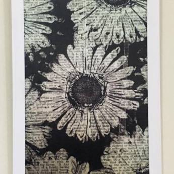 Comprar o produto de Quadro Poster em Quadros em São Carlos, SP por Solutudo