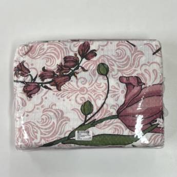 Comprar o produto de Colcha casal Teka em A Classificar em Uberlândia, MG por Solutudo