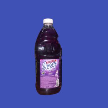 Comprar o produto de Limpador perfumado top flor 2lts japy em A Classificar em Jundiaí, SP por Solutudo