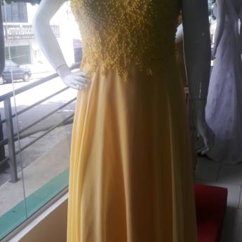 Comprar o produto de Amarelo canário  em A Classificar em Bauru, SP por Solutudo