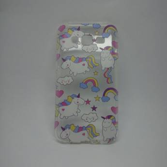 Comprar o produto de Capa Samsung J5 em Samsung em Boituva, SP por Solutudo