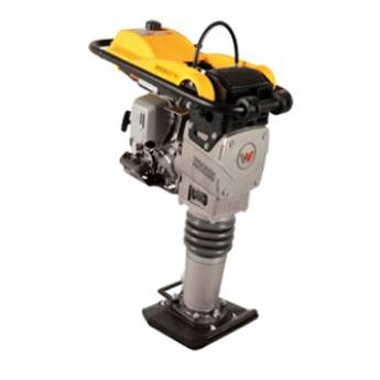 Comprar o produto de Compactador de solo em A Classificar em São Carlos, SP por Solutudo