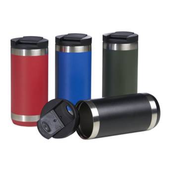 Comprar o produto de 04072 Copo Térmico 350ml em Copos Térmicos em São José do Rio Preto, SP por Solutudo