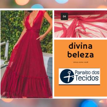 Comprar o produto de TULE POÁ  em A Classificar em Americana, SP por Solutudo