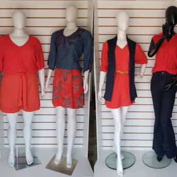 Comprar o produto de Vitrine da Semana!!!  em Roupas e Acessórios em Bauru, SP por Solutudo