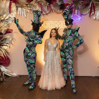 Comprar o produto de Atração para pista de dança em festa em Festas e Eventos pela empresa Tutitu Animações em Belo Horizonte, MG por Solutudo