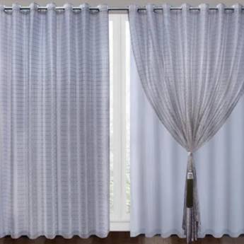 Comprar o produto de Cortina Diamantina Gamma Têxtil em Cortinas em Osasco, SP por Solutudo