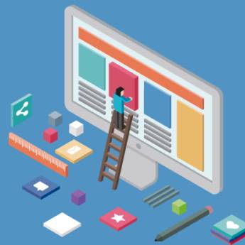 Comprar o produto de Sites em Criação de Sites em Boituva, SP por Solutudo