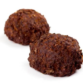 Comprar o produto de Bolinho de Carne em Salgados em Joinville, SC por Solutudo