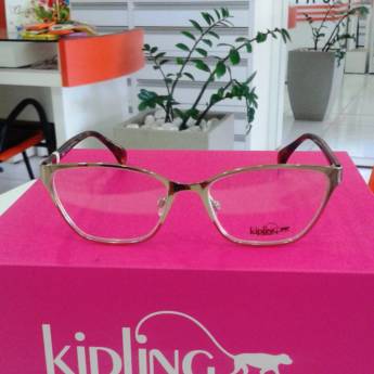 Comprar o produto de Kipling 1105 em Outras Marcas em Dourados, MS por Solutudo