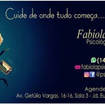 Comprar o produto de Terapia de Casal em Psicologia em Bauru, SP por Solutudo