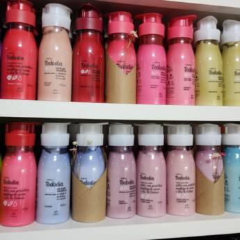 Comprar o produto de hidratante natura e o boticário 400ml em A Classificar em Uberaba, MG por Solutudo