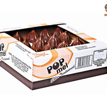 Comprar o produto de Pop Mel Clamel em Alimentos e Bebidas pela empresa Eloy Festas em Jundiaí, SP por Solutudo