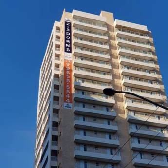 Comprar o produto de Gravata Predial  em Comunicação em Praia Grande, SP por Solutudo