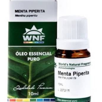 Comprar o produto de ÓLEO ESSENCIAL DE MENTA  em Outros em Assis, SP por Solutudo