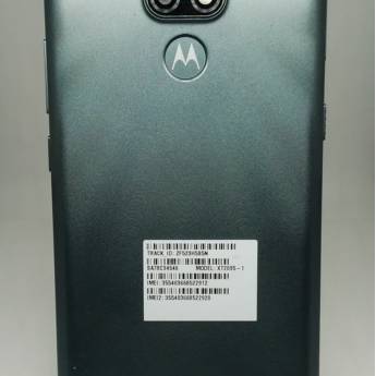 Comprar o produto de Moto E7  em Celulares e Telefones em Três Rios, RJ por Solutudo