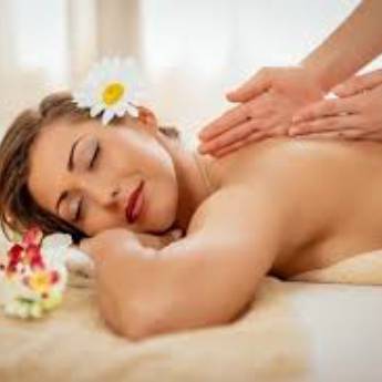 Comprar o produto de Massagem Relaxante em Beleza e Cuidado Pessoal em Jundiaí, SP por Solutudo
