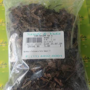 Comprar o produto de Tanchagem em A Classificar em Jundiaí, SP por Solutudo