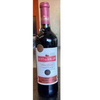 Comprar o produto de QUINTA DO MORGADO 750ML em Vinhos pela empresa Empório Primare Bebidas e Eventos - Loja 02 em Mineiros, GO por Solutudo