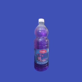 Comprar o produto de ÁLCOOL PERFUMADO TOP FLOR 1 LT PT em Produtos de Limpeza pela empresa Sempre Limp - Produtos de limpeza, Higiene, Descartáveis e Automotivos  em Jundiaí, SP por Solutudo