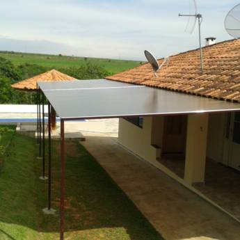 Comprar o produto de Coberturas em A Classificar em Boituva, SP por Solutudo