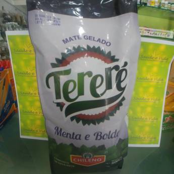 Comprar o produto de Menta e Boldo- Tereré- Mate Gelado- Chileno em A Classificar em Jundiaí, SP por Solutudo