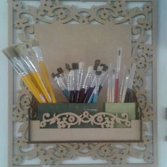Comprar o produto de Pinceis para Pintura em Materiais para Pintura em Americana, SP por Solutudo