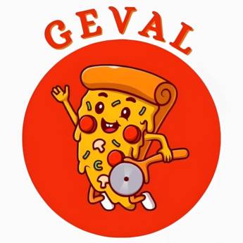 Comprar o produto de Pizza doce irresistível – Geval em Avaré, SP em Pizzarias em Avaré, SP por Solutudo