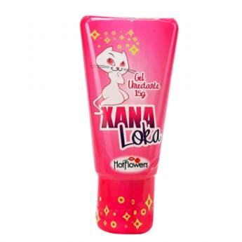 Comprar o produto de Excitante Feminino Xana Loka. em Excitantes em Joinville, SC por Solutudo