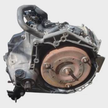 Comprar o produto de CAMBIO CAIXA DE MARCHA CITROEN C3 1.6 16V AUTOMATICO AL4 em Câmbio pela empresa Ache Fácil Auto Peças em Jundiaí, SP por Solutudo
