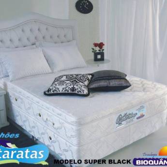 Comprar o produto de Colchões em A Classificar em Assis, SP por Solutudo