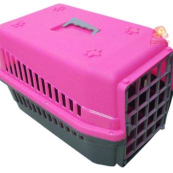 Comprar o produto de Caixa Plástica para Transporte - Nº 02 - MULT TOYS em Animais em Bauru, SP por Solutudo