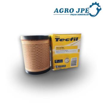 Comprar o produto de FILTRO DE ÓLEO TECFIL PL442 em Filtros de Óleo em São Pedro do Turvo, SP por Solutudo