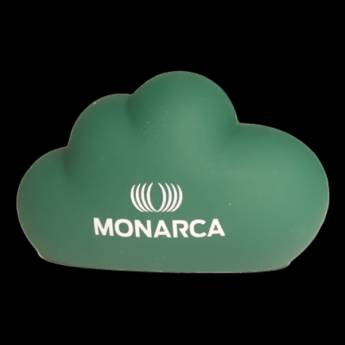 Comprar o produto de Nuvem anti-stress Personalizado em Produtos Anti Stress em São José do Rio Preto, SP por Solutudo