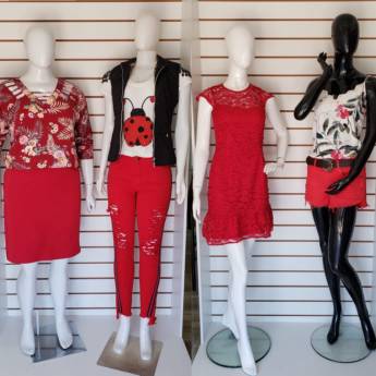 Comprar o produto de Vitrine da Semana!!!  em Roupas e Acessórios em Bauru, SP por Solutudo