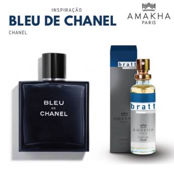 Comprar o produto de Perfume BRATT Amakha Paris Jundiai em Perfumarias - Cosméticos em Jundiaí, SP por Solutudo