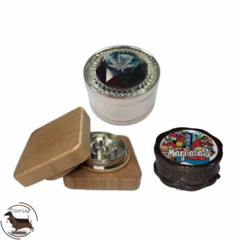 Comprar o produto de DICHAVADORES em Tabacarias em Mesquita, RJ por Solutudo