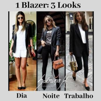 Comprar o produto de Dicas na Quarentena!  em Moda Feminina em Bauru, SP por Solutudo