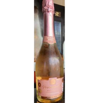 Comprar o produto de  Espumante Aurora Brut Rosé em Espumantes pela empresa Empório Primare Bebidas e Eventos - Loja 02 em Mineiros, GO por Solutudo