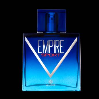 Comprar o produto de Perfume Empire Sport Hinode em Perfumes Importados Masculinos em Santa Cruz do Rio Pardo, SP por Solutudo