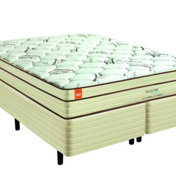 Comprar o produto de Colchão Pequim Inducol em Colchões com Cama Box em Americana, SP por Solutudo